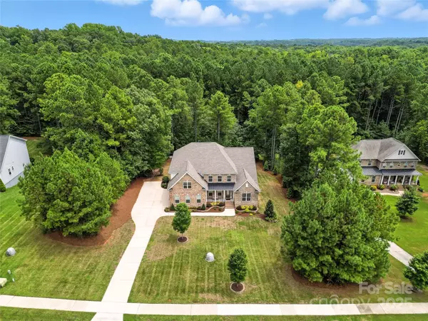 13800 Pavilion Estates DR, Huntersville, NC 28078