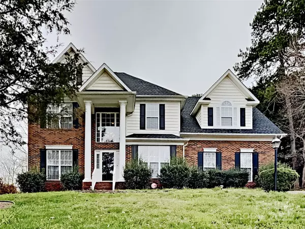 184 Rocky Knoll CT, Denver, NC 28037