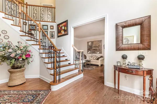 Fort Mill, SC 29715,952 Hickory Stick DR