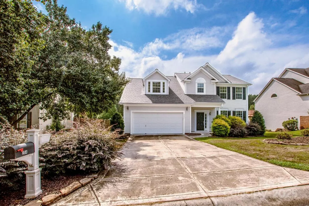 Mooresville, NC 28117,204 Misty Arbor LN