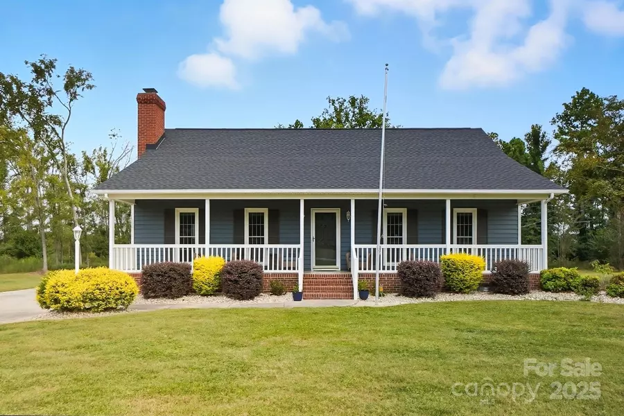 617 Schuyler DR, Rock Hill, SC 29730