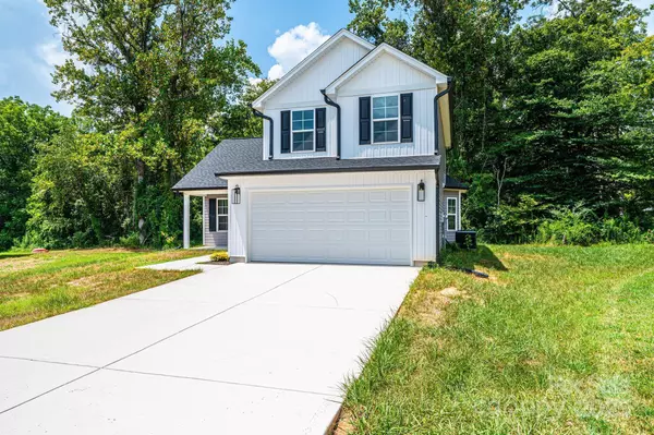 Conover, NC 28613,1912 Maius DR