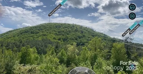 Rosman, NC 28772,241(Lot 58) Peppervine CIR