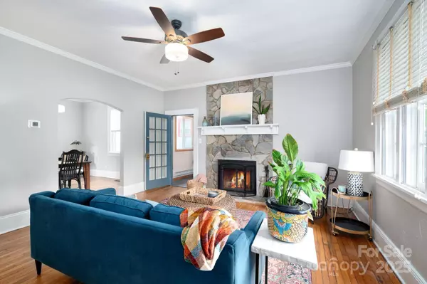Asheville, NC 28801,67 Westover DR