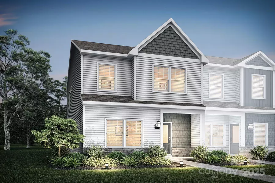 1318 Principal Featherstone AVE, Gastonia, NC 28052