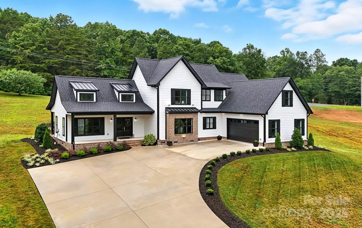 Taylorsville, NC 28681,157 Franklin LN