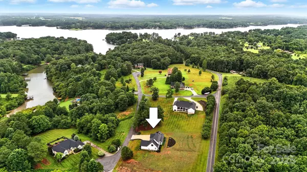 Taylorsville, NC 28681,157 Franklin LN