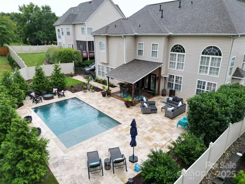 578 Ambergate PL NW, Concord, NC 28027