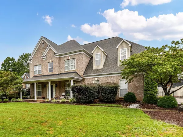 Concord, NC 28027,578 Ambergate PL NW