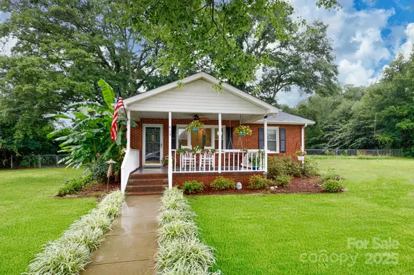 415 Shiloh RD S, York, SC 29745