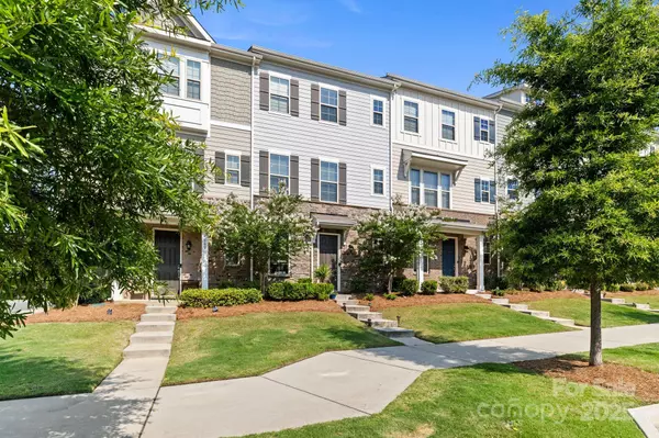7856 Denmark RD, Charlotte, NC 28273