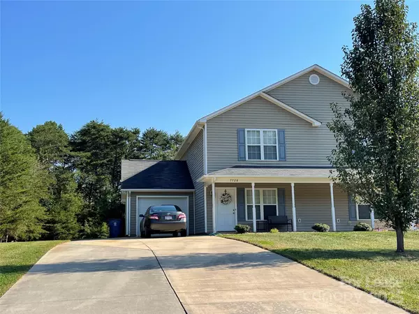 7728 Keistlers Store RD, Sherrills Ford, NC 28673
