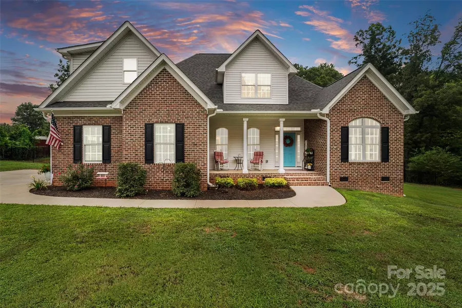3178 Newcastle DR, Rock Hill, SC 29732