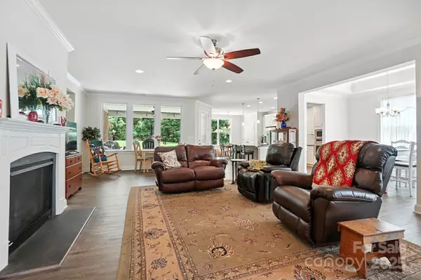 Mint Hill, NC 28227,8705 Mullis Forest CT