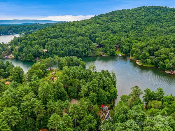 Lake Toxaway, NC 28747,64 Bee Tree WAY