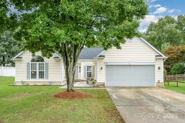 565 Viking PL SW, Concord, NC 28025