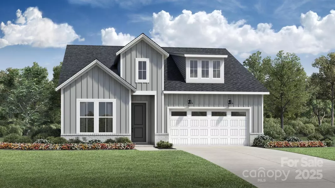 5337 Mint Harbor WAY #306, Charlotte, NC 28269