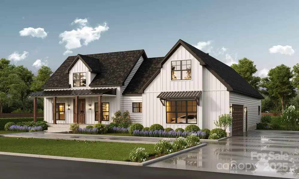 6872 Buttercup LN, Kannapolis, NC 28081