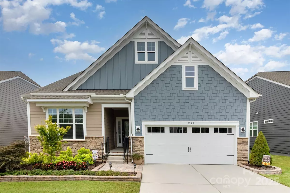 Lancaster, SC 29720,1729 Tranquility BLVD