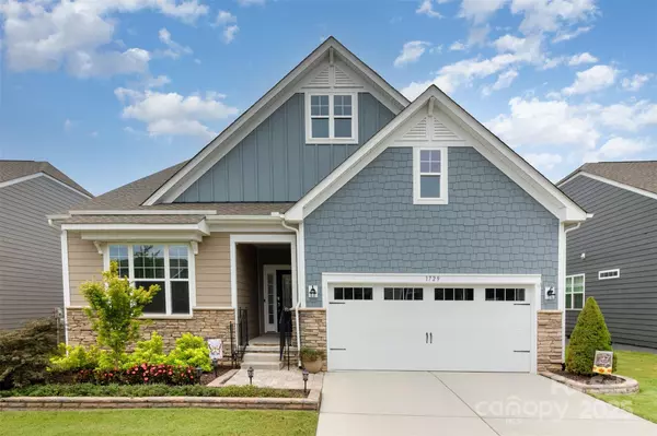 1729 Tranquility BLVD, Lancaster, SC 29720