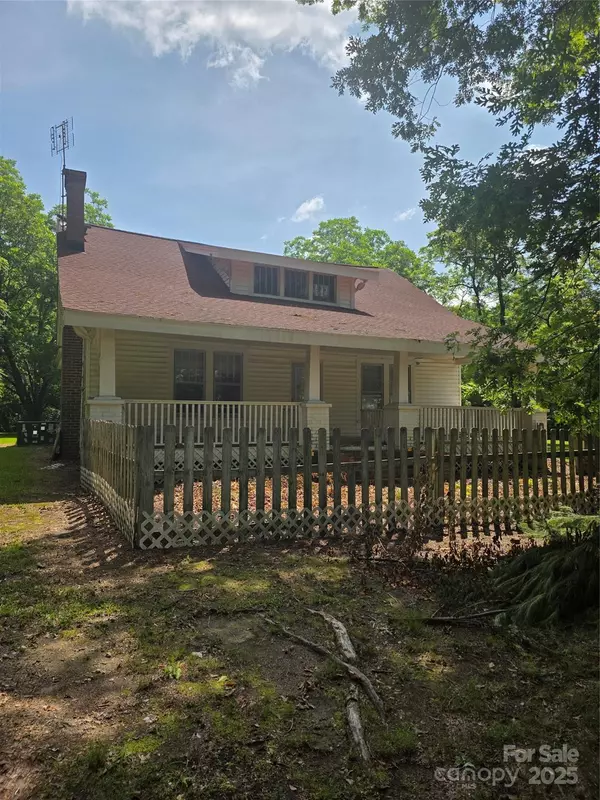 330 Plank RD, Wadesboro, NC 28170