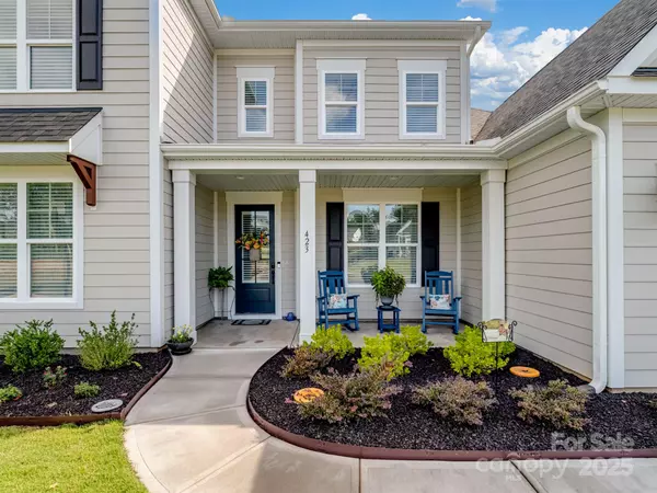 Concord, NC 28027,423 Lucky DR NW