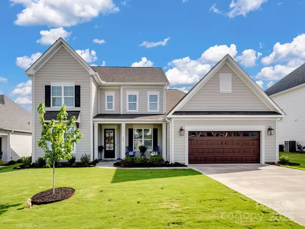 Concord, NC 28027,423 Lucky DR NW