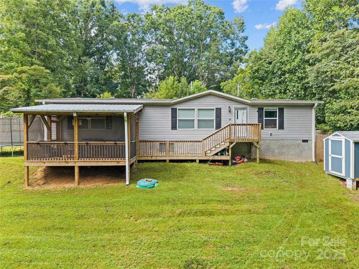 Candler, NC 28715,113 Hidden Forest Estate