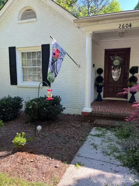 2604 5th ST, Charlotte, NC 28204