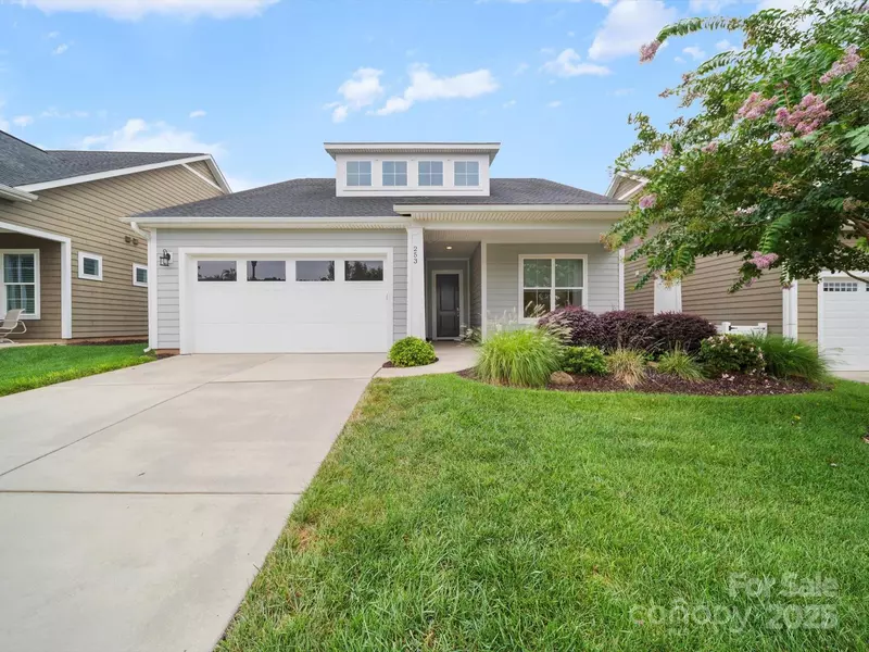 253 Stone Mountain WAY, Denver, NC 28037