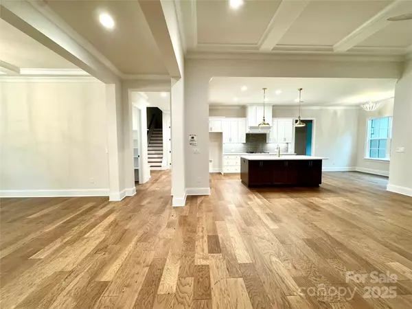 Landis, NC 28088,2319 Tully More DR #39