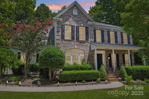 Huntersville, NC 28078,6729 Garden Hill DR