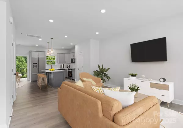 Asheville, NC 28804,183 Cherry Springs LN #24-B