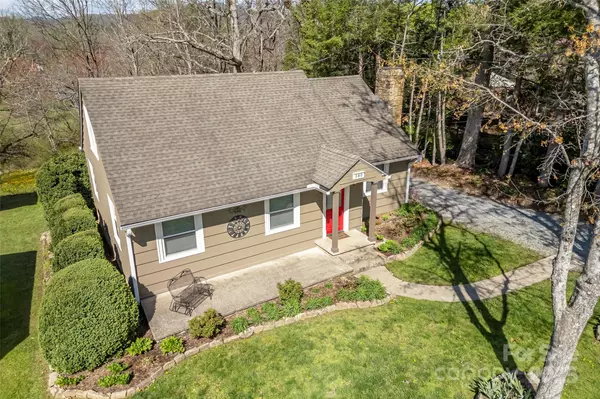 Brevard, NC 28712,580 Maple ST