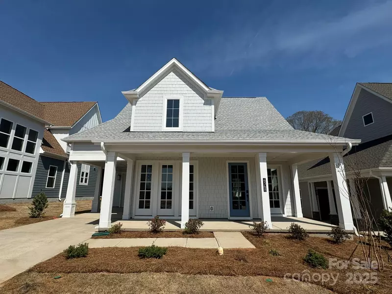 4368 Morning Mist DR #24, Sherrills Ford, NC 28673