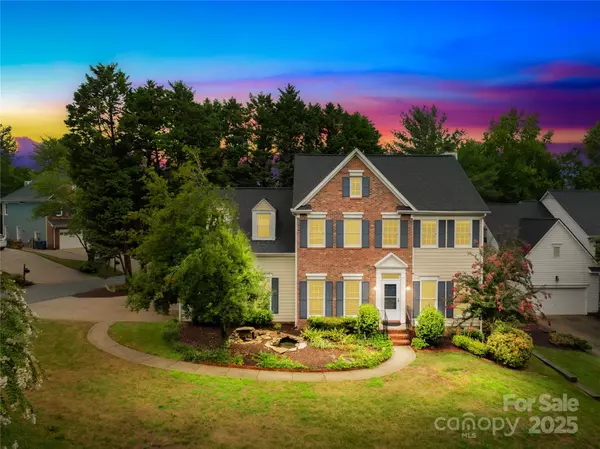19739 Valiant WAY, Cornelius, NC 28031