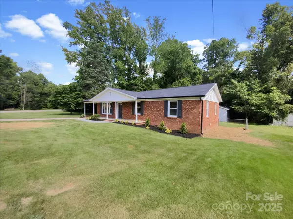 Kannapolis, NC 28081,301 Briarcliff DR