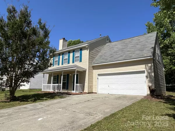 5637 Hedgecrest PL, Charlotte, NC 28269