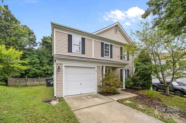 10609 Spring Rain CT, Charlotte, NC 28278
