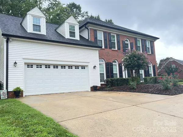 Kannapolis, NC 28081,2605 Lamplighter DR