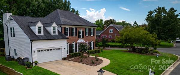 2605 Lamplighter DR, Kannapolis, NC 28081