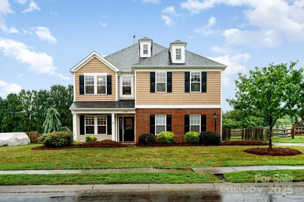 4368 Tucker Chase DR, Midland, NC 28107