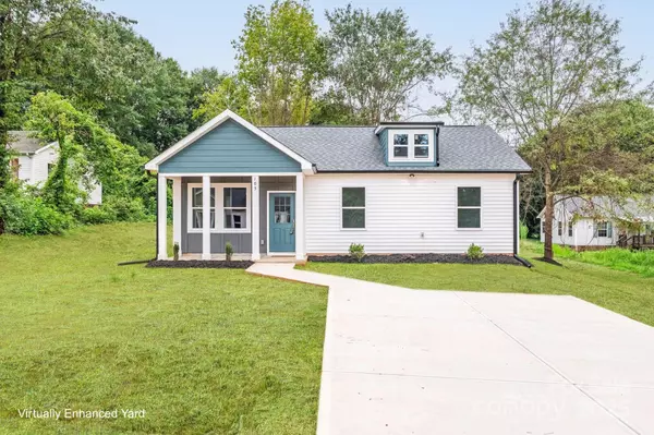 105 Highfield CT, Shelby, NC 28150