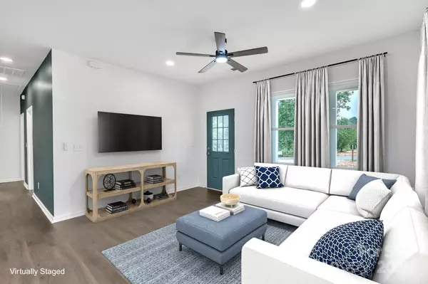Shelby, NC 28150,105 Highfield CT