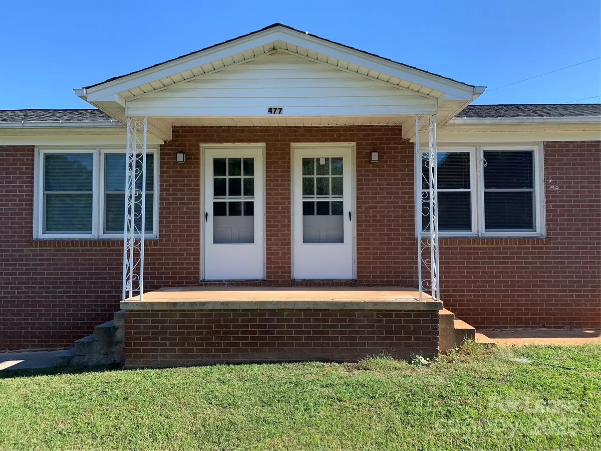 Granite Falls, NC 28630,477 Sunset ST #Unit 2