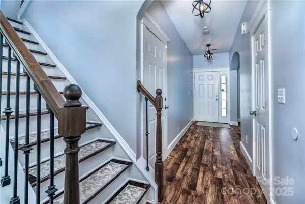 Fort Mill, SC 29715,457 Laurel Fork DR