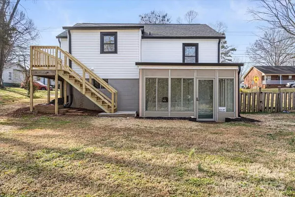 Statesville, NC 28677,1110 Alexander ST
