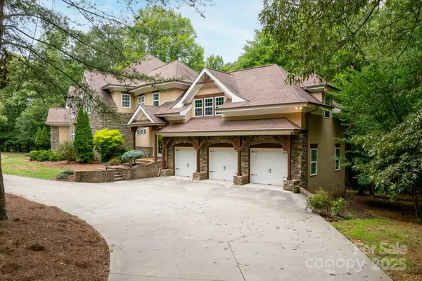 Huntersville, NC 28078,14504 Henry Harrison Stillwell DR