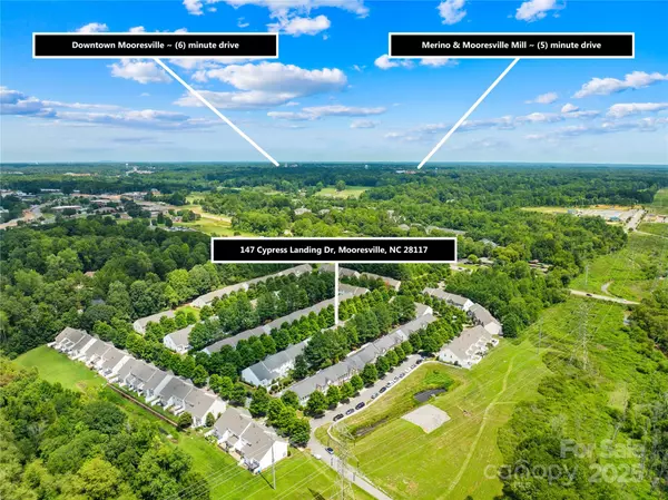 Mooresville, NC 28117,147 Cypress Landing DR