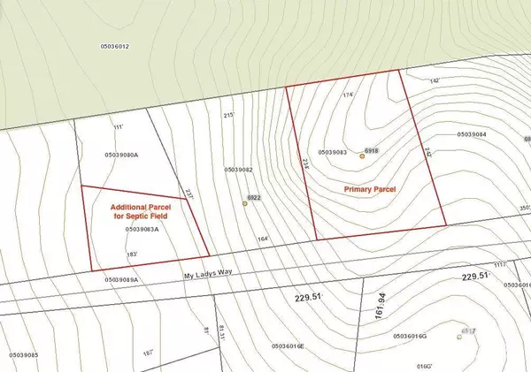 Waxhaw, NC 28173,6918 My Ladys WAY